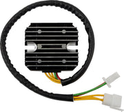 Moose Offroad Regulator Ensretter