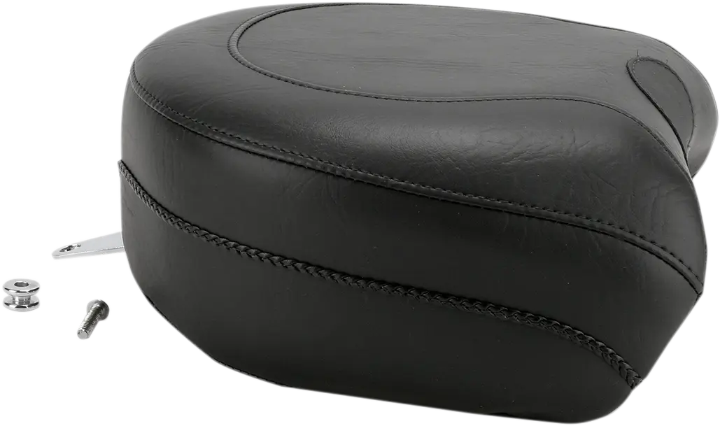 Mustang bredt bagsæde