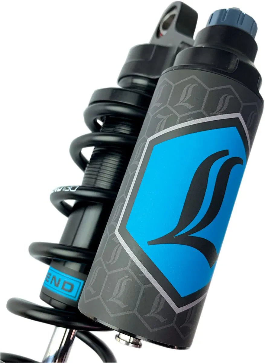 Legend Suspension Revo Arc Piggyback Coil Suspension Til Fxd