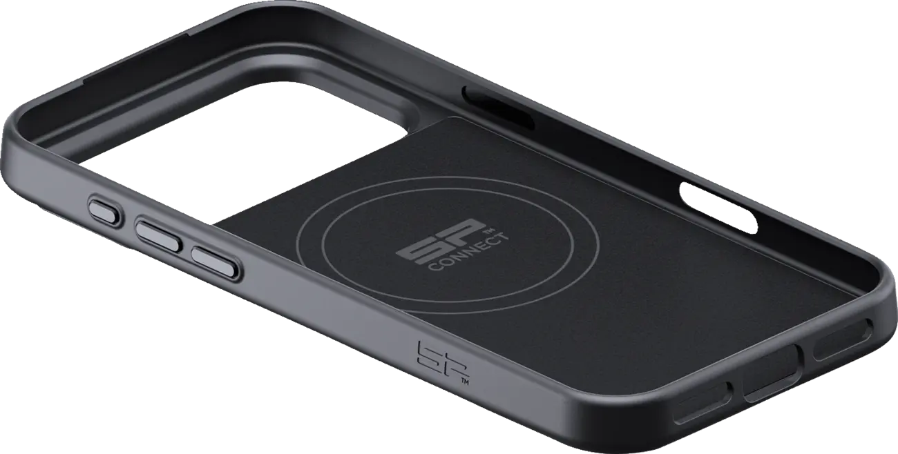 Sp Connect Xtreme Spc+ Telefoncover Til iPhone 17 Pro Max