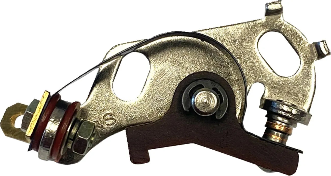 K&amp;s Technologies kontaktpunktsæt