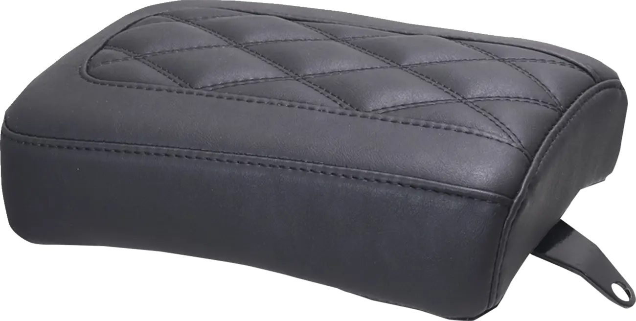 Mustang Tripper passagersæde