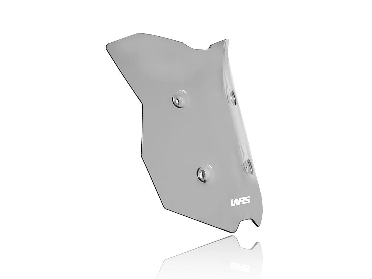 Wrs Forrude - Forbedret aerodynamik og stil