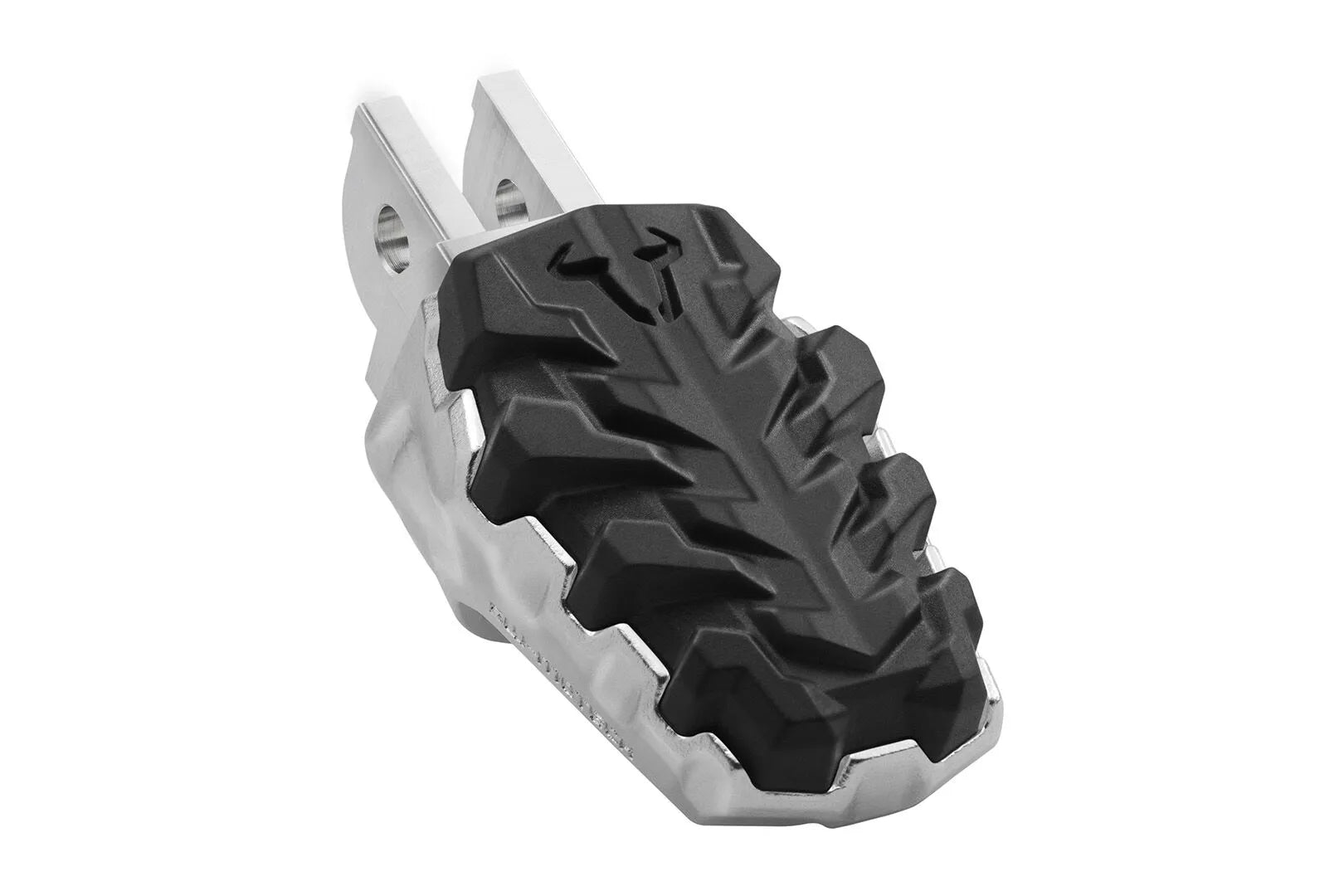 Sw-motech Evolution Fodstøttesæt - Justerbare Pløkker