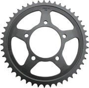 Jt Sprockets Stål Baghjul 530-47t