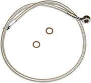 Magnum Shielding Designer Series Abs Brake Line Kit