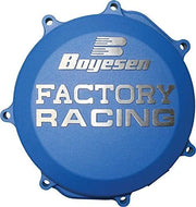Boyesen Factory Koblingsdæksel Blå