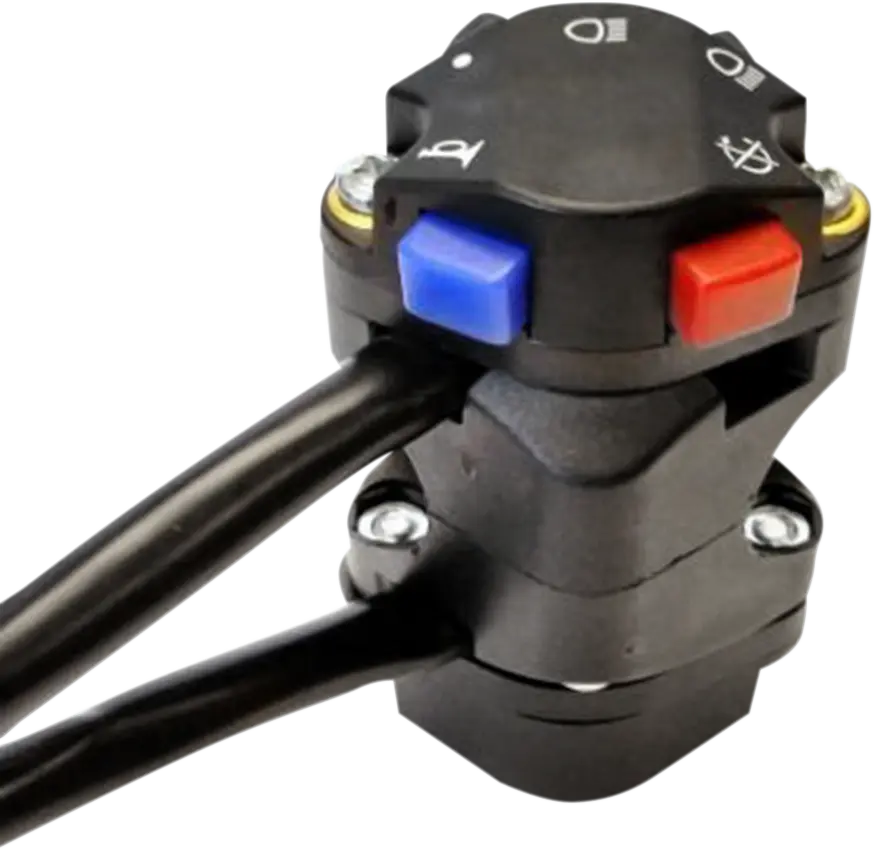 K&amp;s Technologies universal blinklyskontakt