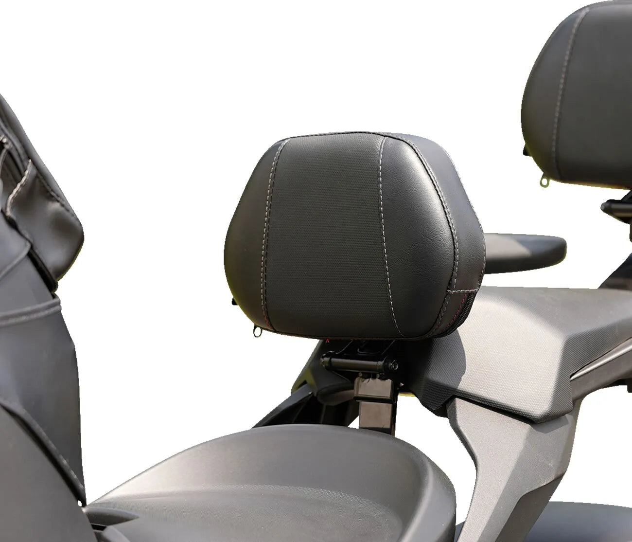 Vis Chrome Ballistic Driver Ryglæn