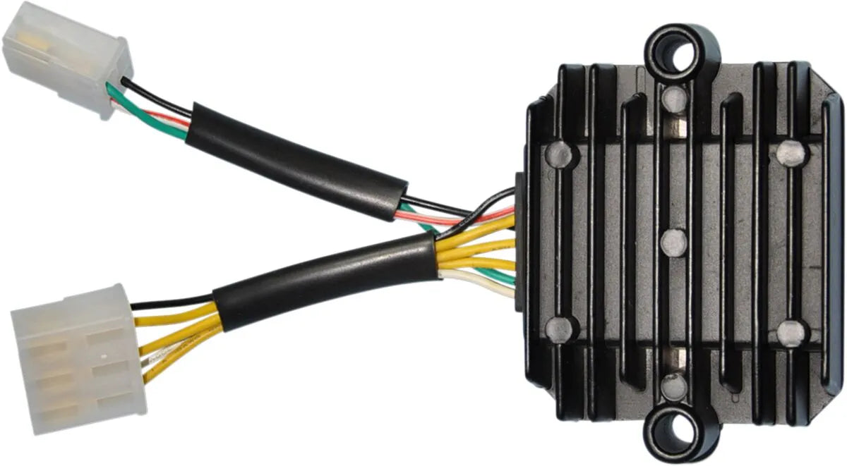 Rick's Motorsport Ensretterregulator til Honda