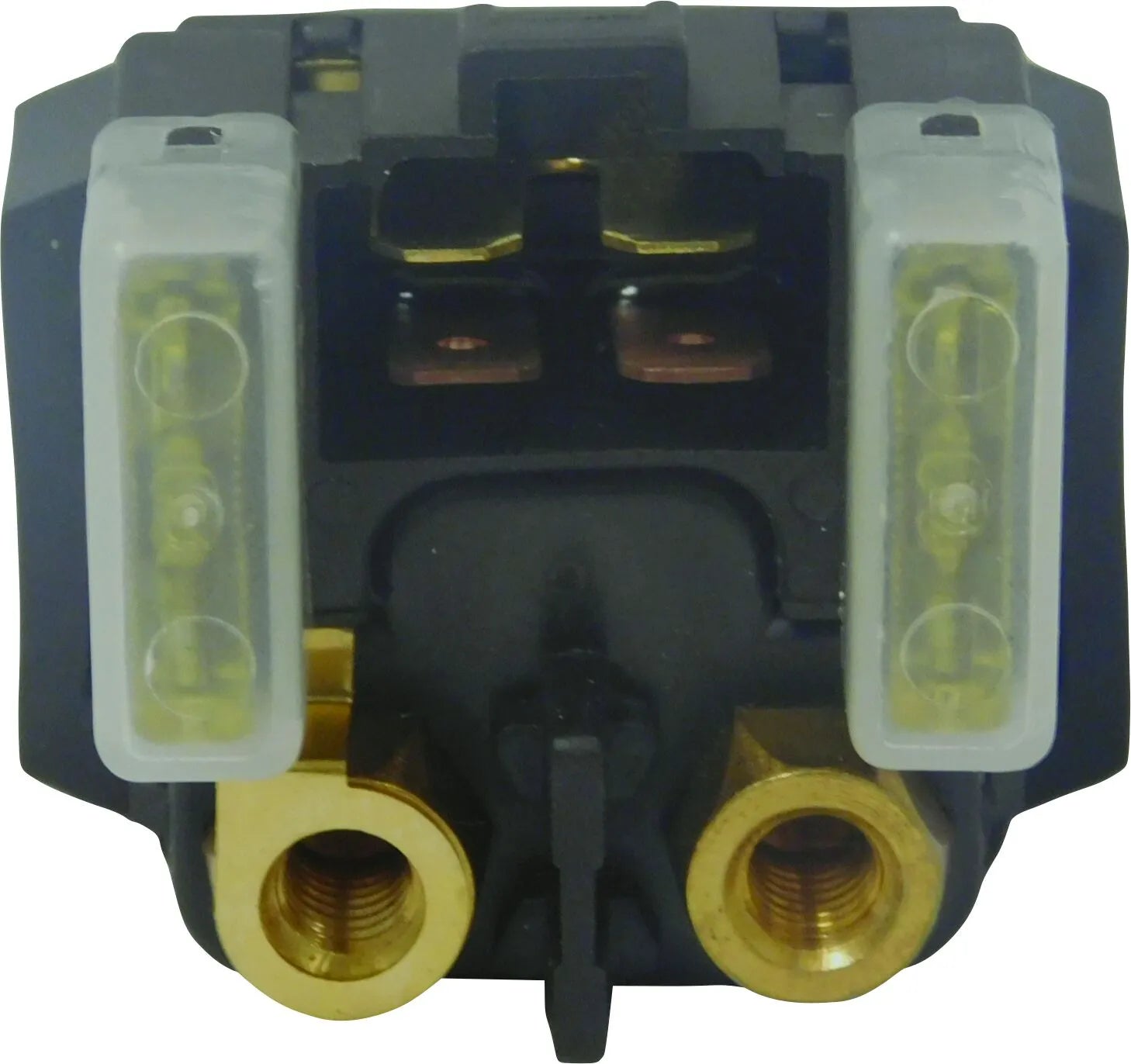 Dele Europa Magnetafbryder