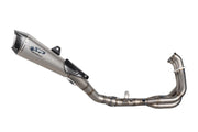 Spark Konix Evo Exhaust System Full System Titanium