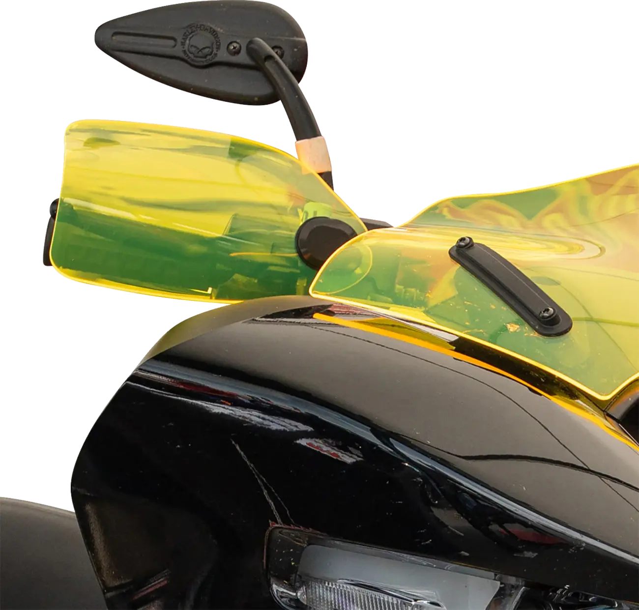 Klock Werks Flare Håndbeskyttere