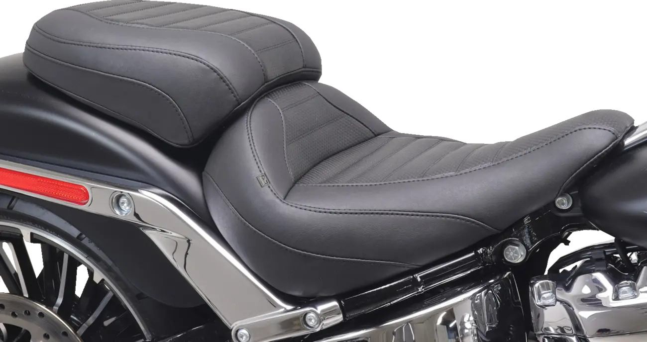 Mustang passagersæde