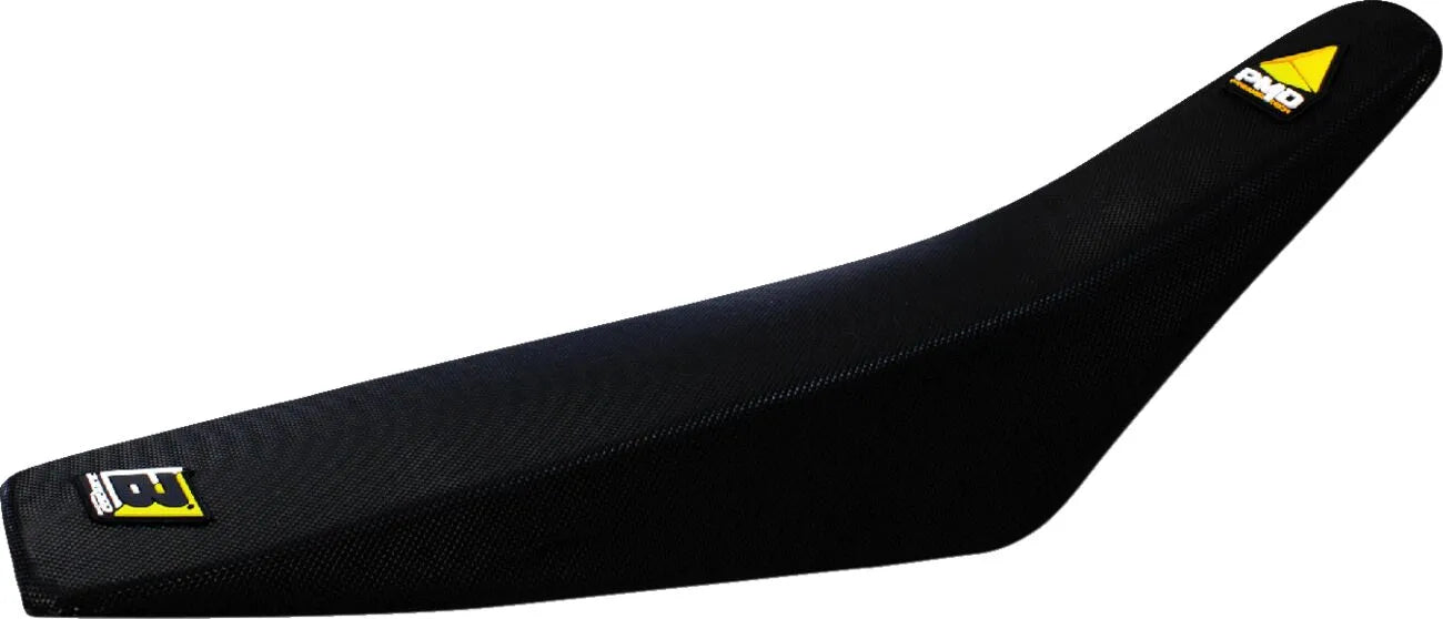 Blackbird Racing Pyramid Sædebetræk - Sort