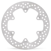 Moto-master Halo Series Rear Brake Rotor