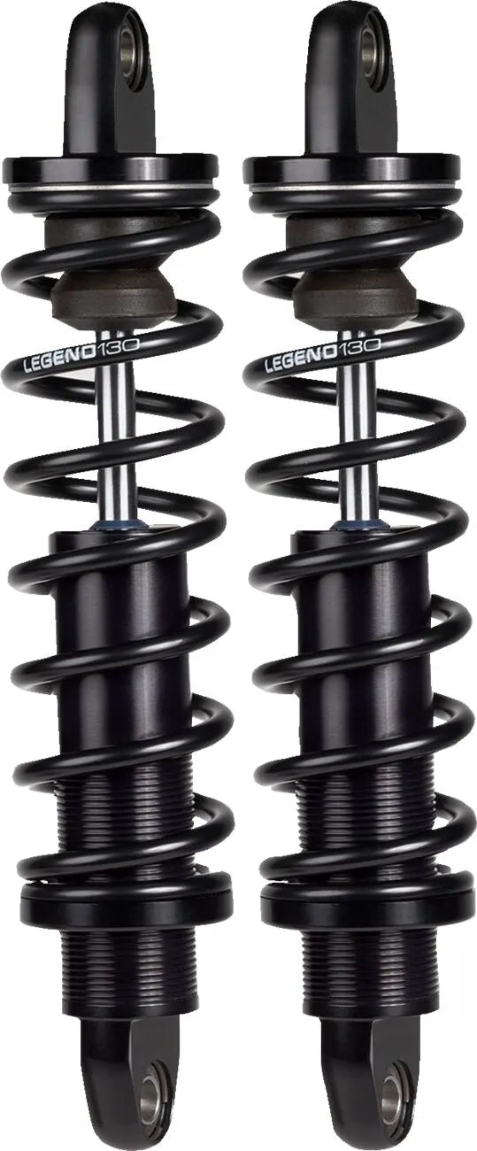 Legend Suspension Revo XL Coil Suspension - 12 tommer