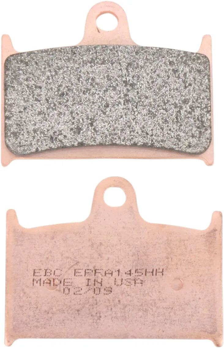 Ebc Extreme Performance Epfa Sintered Brake Pads