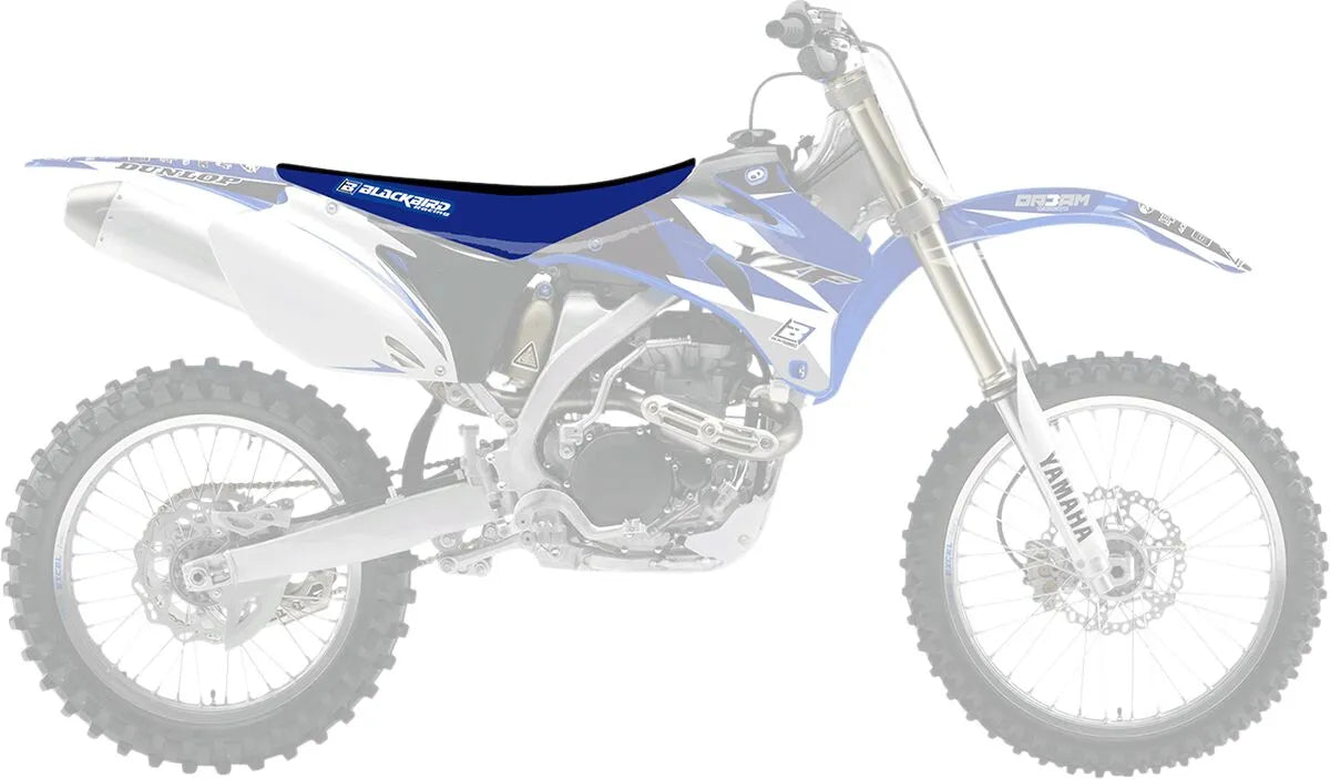 Blackbird Racing Double Grip 3-sæders betræk