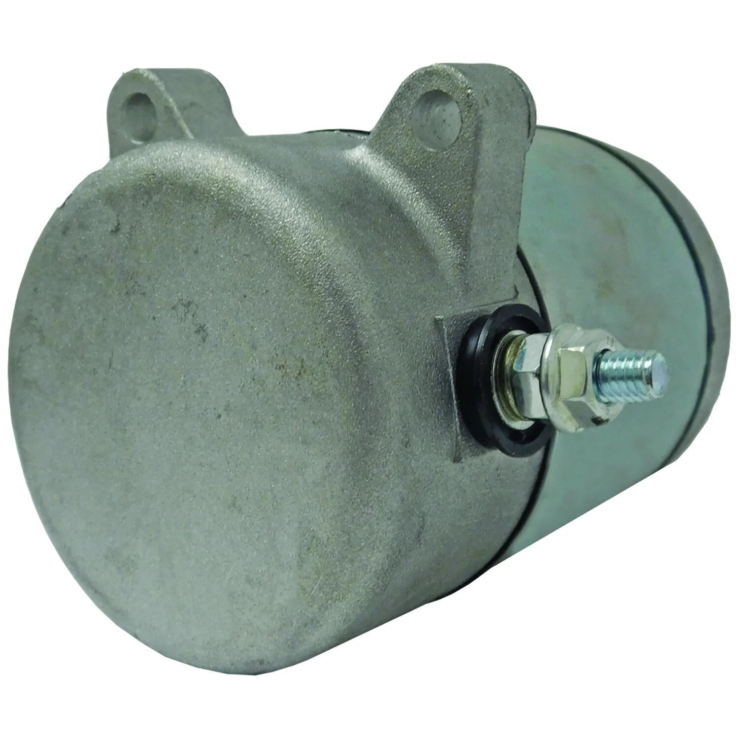 Parts Europe Starter - Kraftig udskiftning