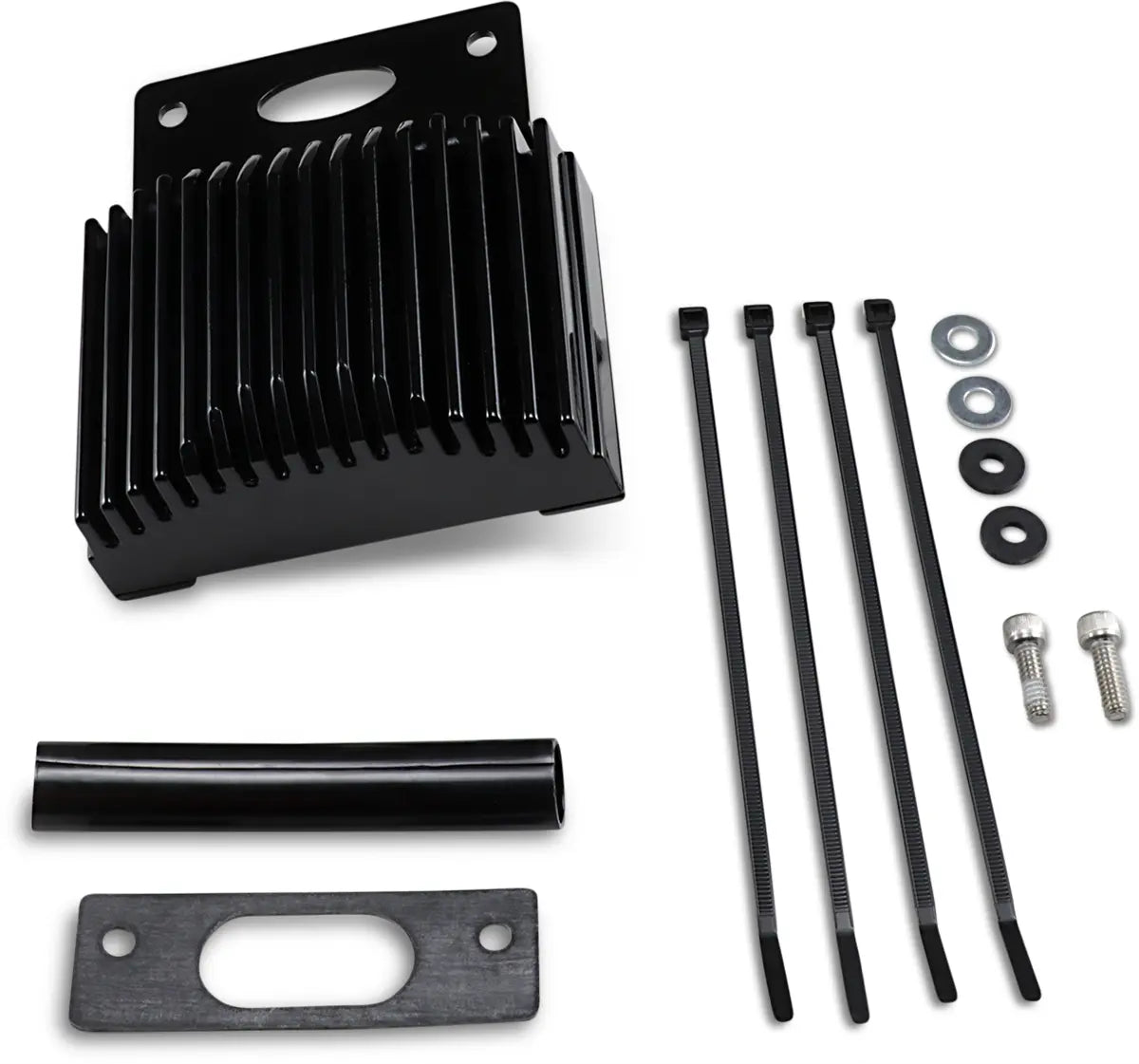 Cyklus elektrisk ensretter regulator 50a