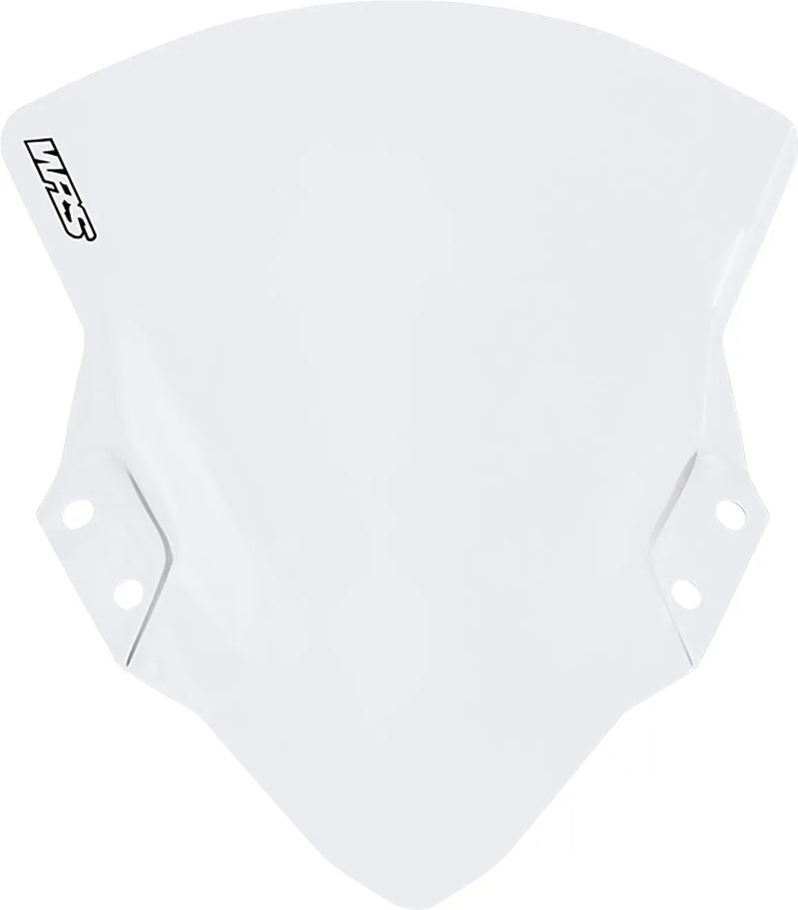 Wrs Forrude - Klar Pmma Plexiglas