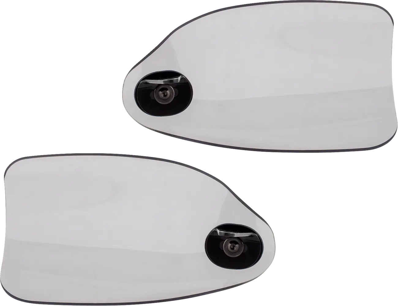 Klock Werks Flare Håndbeskyttelse - Klar