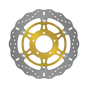 Ebc Contour X Series Brake Rotor For Sport Bikes