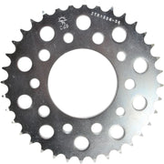 Jt Sprockets Stål Baghjul 530-36t