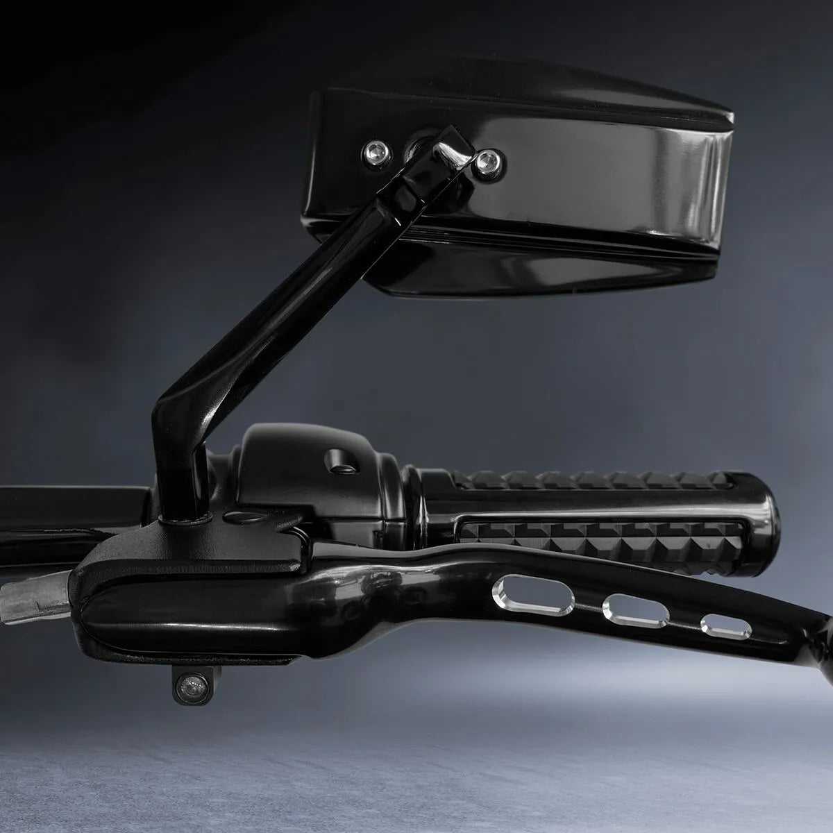 Heinz Bikes Nano Styr Blinklys