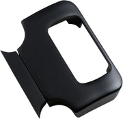 La Choppers Fat Bob Gauge Mount - 1-1/4" Styr