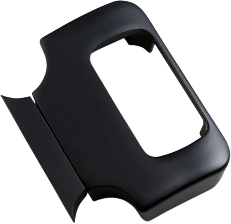 La Choppers Fat Bob Gauge Mount - 1-1/4" Styr