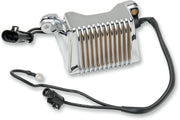 Drag Specialties Solid-state Regulator - 12v