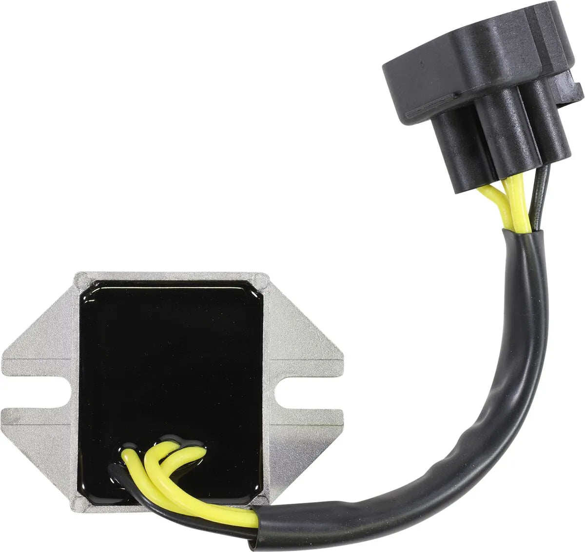 Dele Ubegrænset Regulator Ensretter