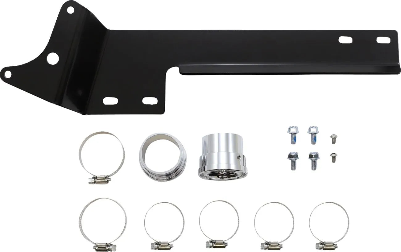 Cobra Dragster Exhaust System Full System Chrome