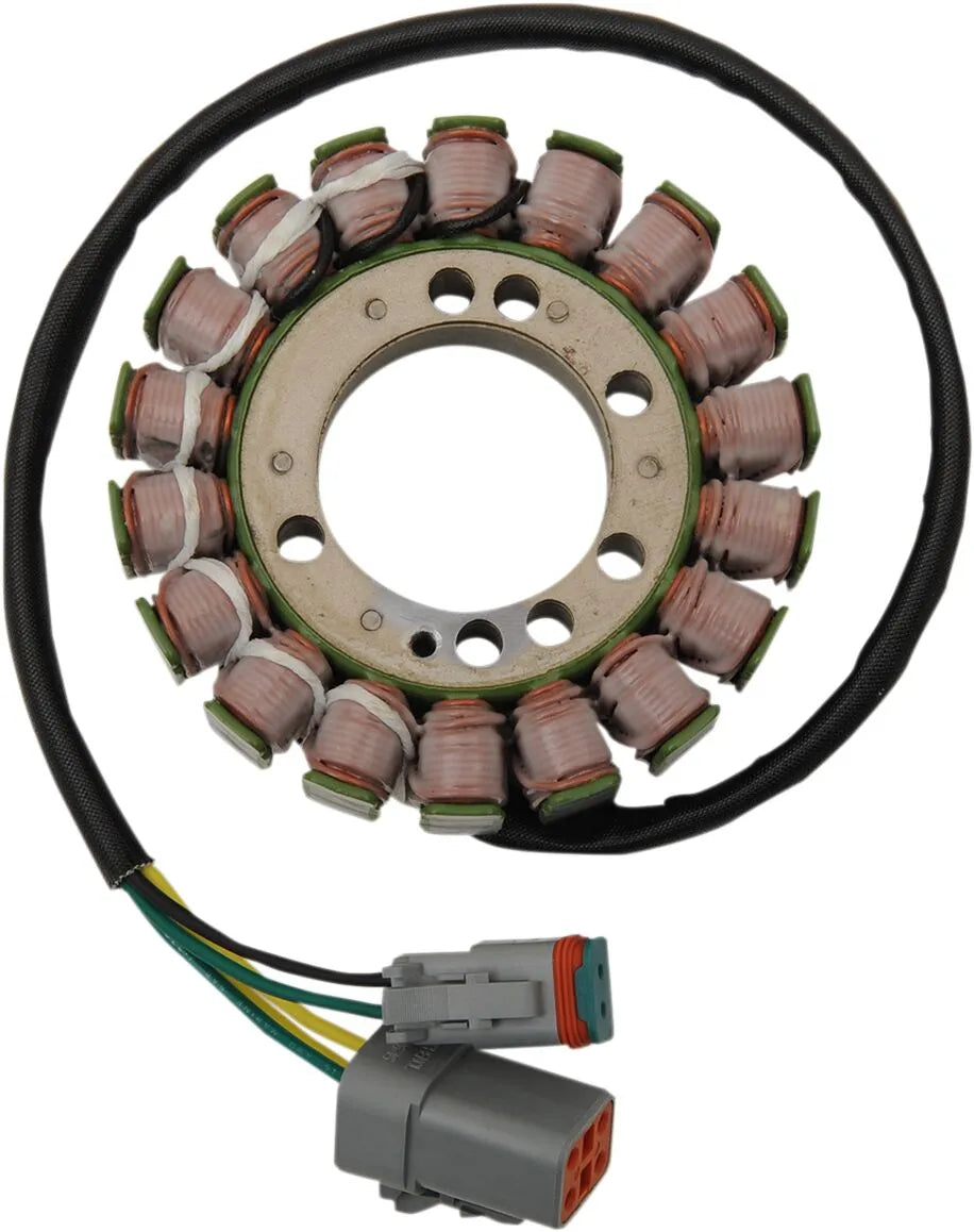 Rick's Motorsport Elektrisk Stator Til Ski-Doo