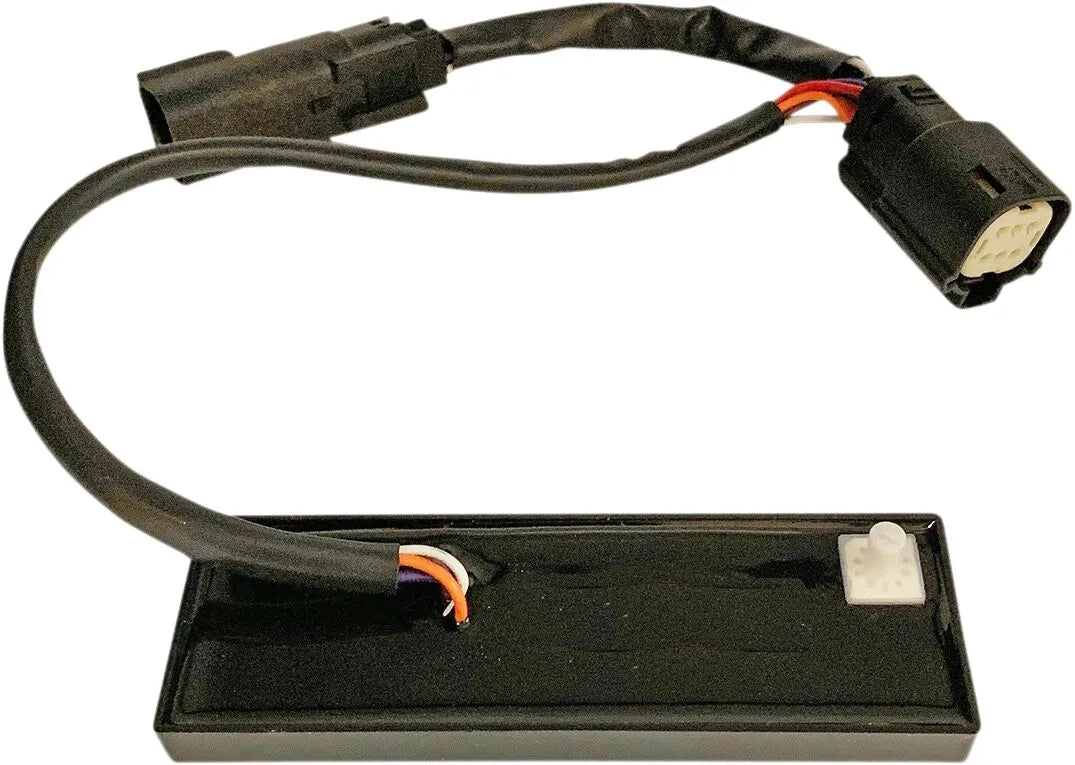 Brugerdefinerede Dynamics Magic Strobes Bremselysblinklys