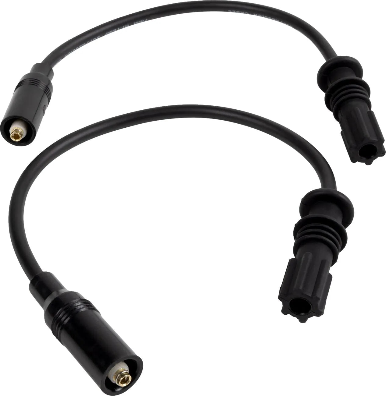 Moose Offroad Tændrørsledning og -hætte