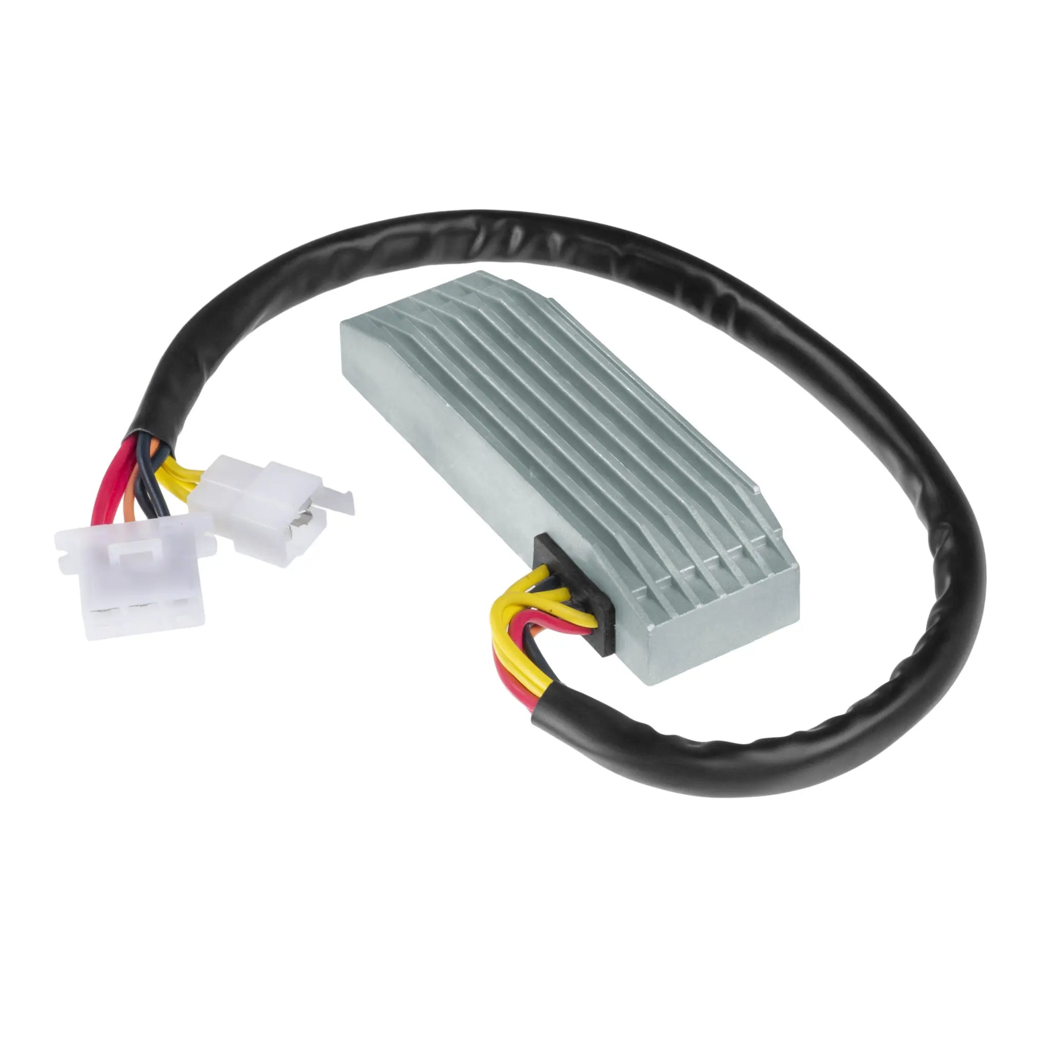 Motoplat Regulator - 35 Amp Ladeeffekt