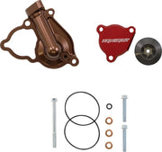 Pro Circuit vandpumpedæksel med impeller