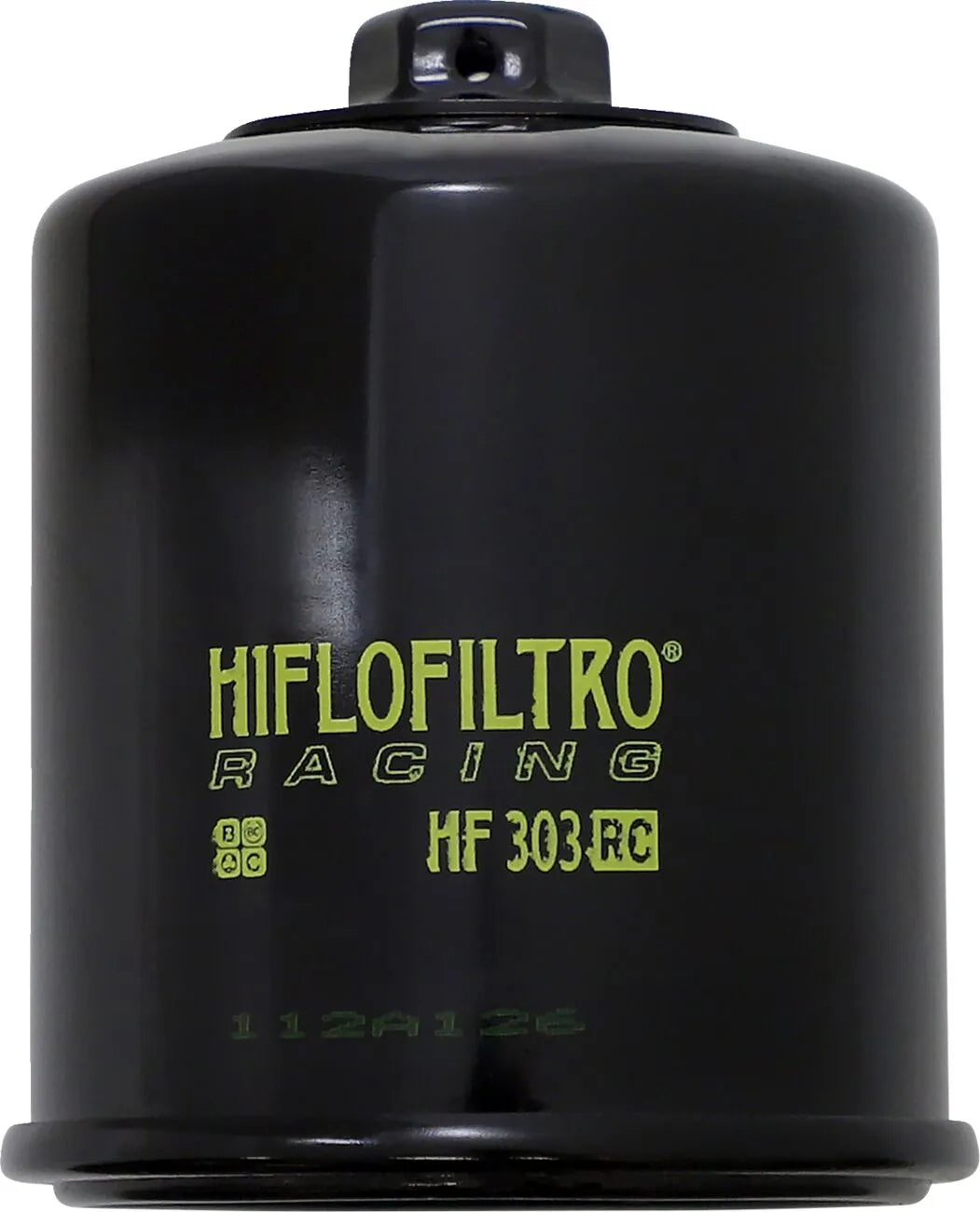 Hiflofiltro Racing Oliefilter Til Motorcykler