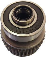 Terry Components Super Grand Slam Starterkobling