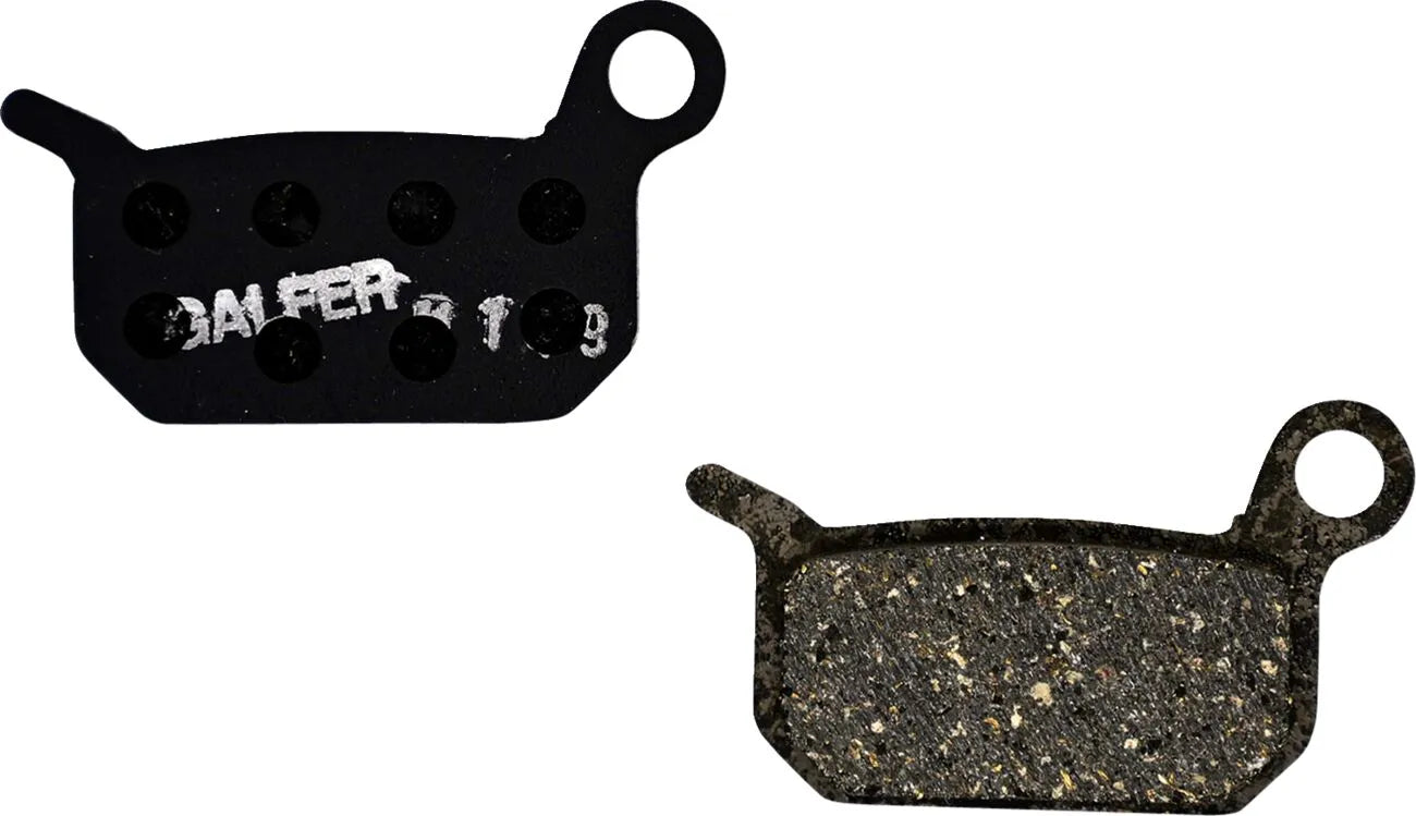 Galfer Offroad Organic Brake Pads Set