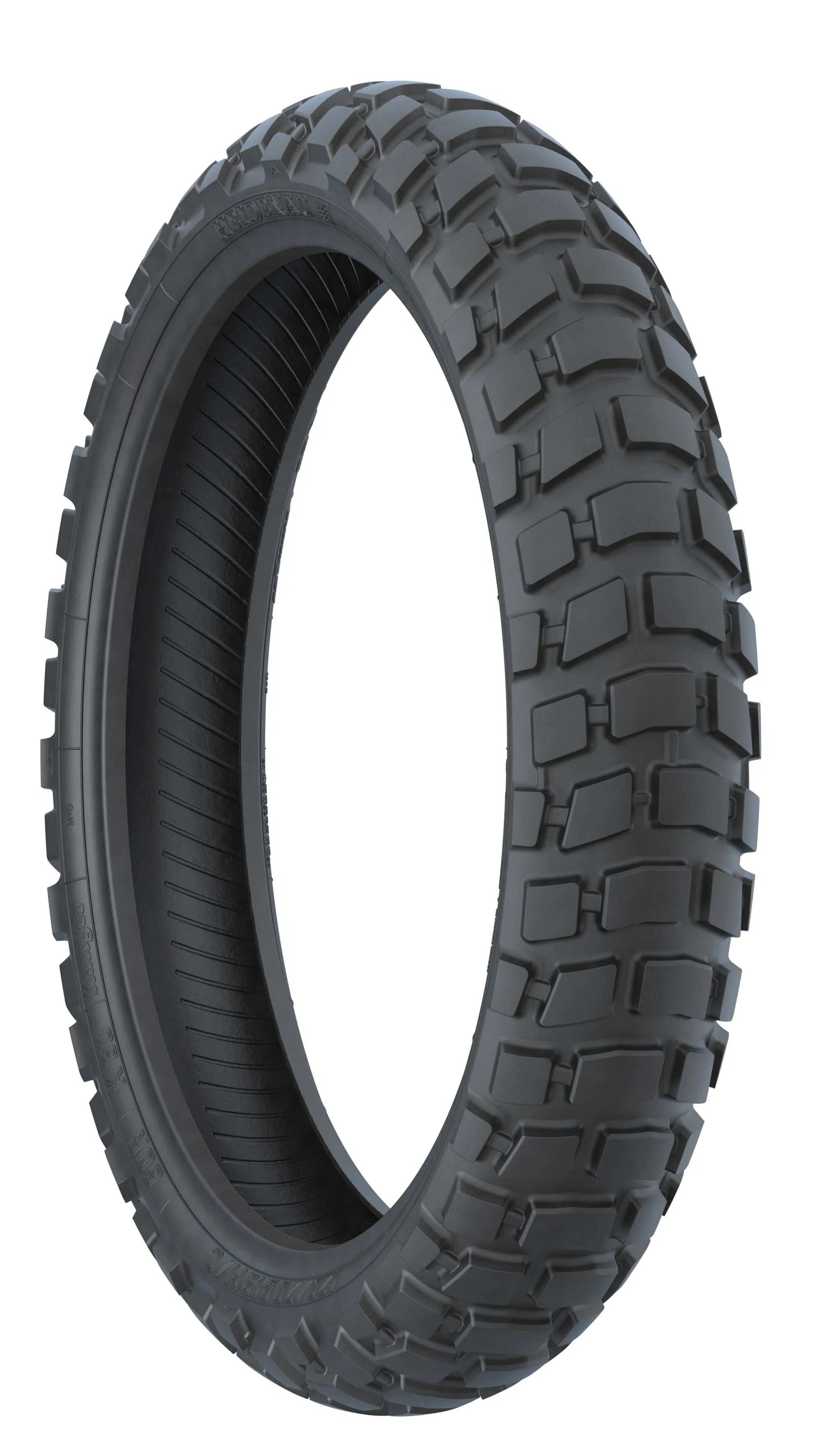 Heidenau K60 Ranger Tire For Dual Sport Motorcycles