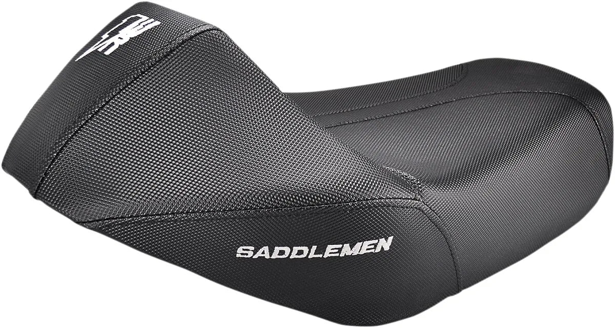 Saddlemen Signature Series Solo Sæde