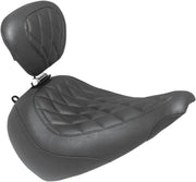 Mustang Wide Tripper Seat