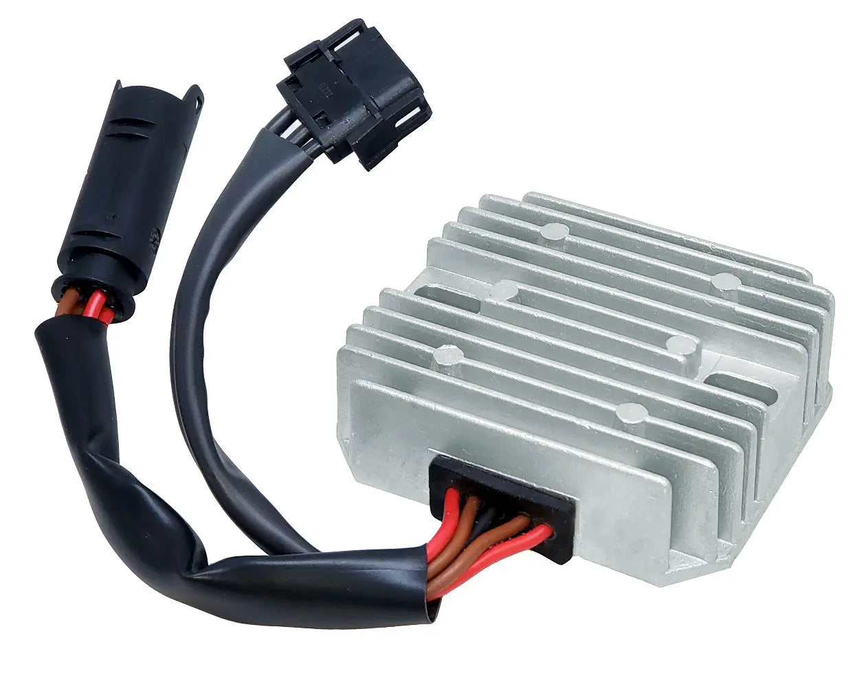 Motoplat Regulator - 35 Amp Ladeeffekt