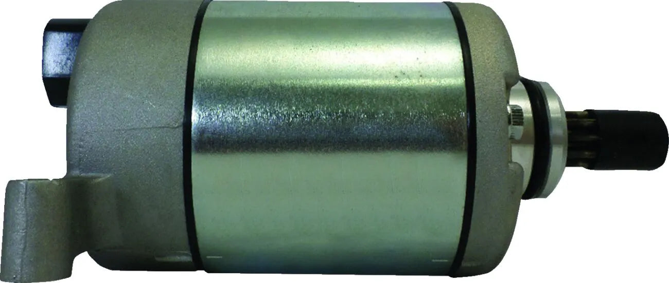 Parts Europe Starter - Højtydende udskiftning