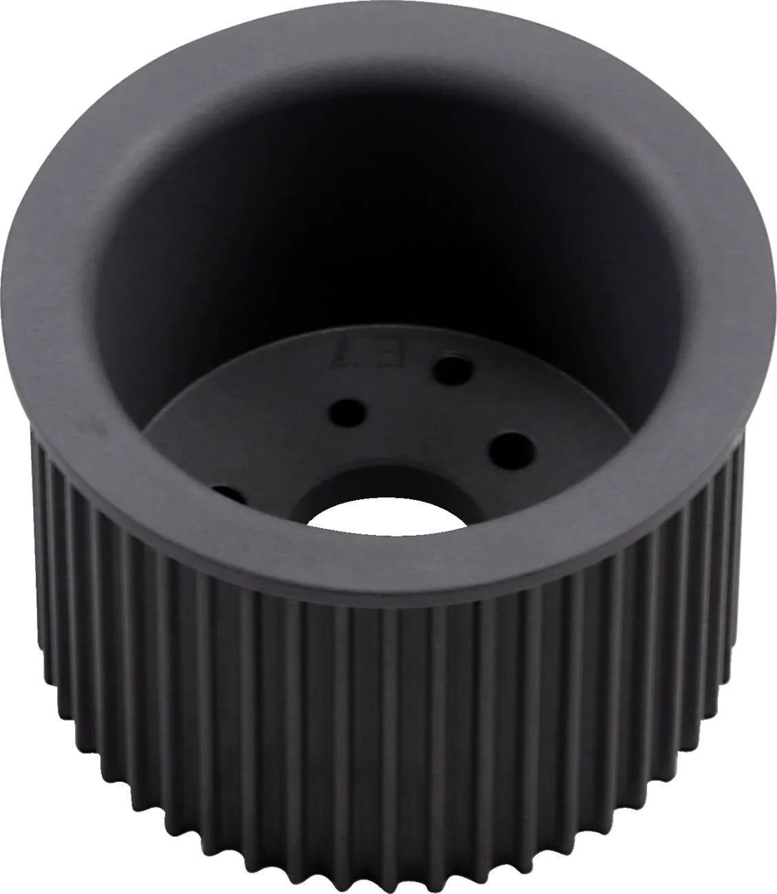 Belt Drives Ltd. 47-tands motorakselremskive