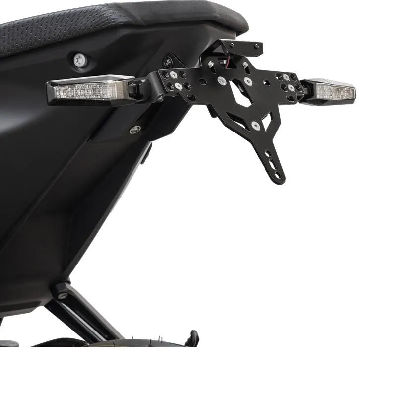 Zieger Pro License Plate Holder Type C For Ktm